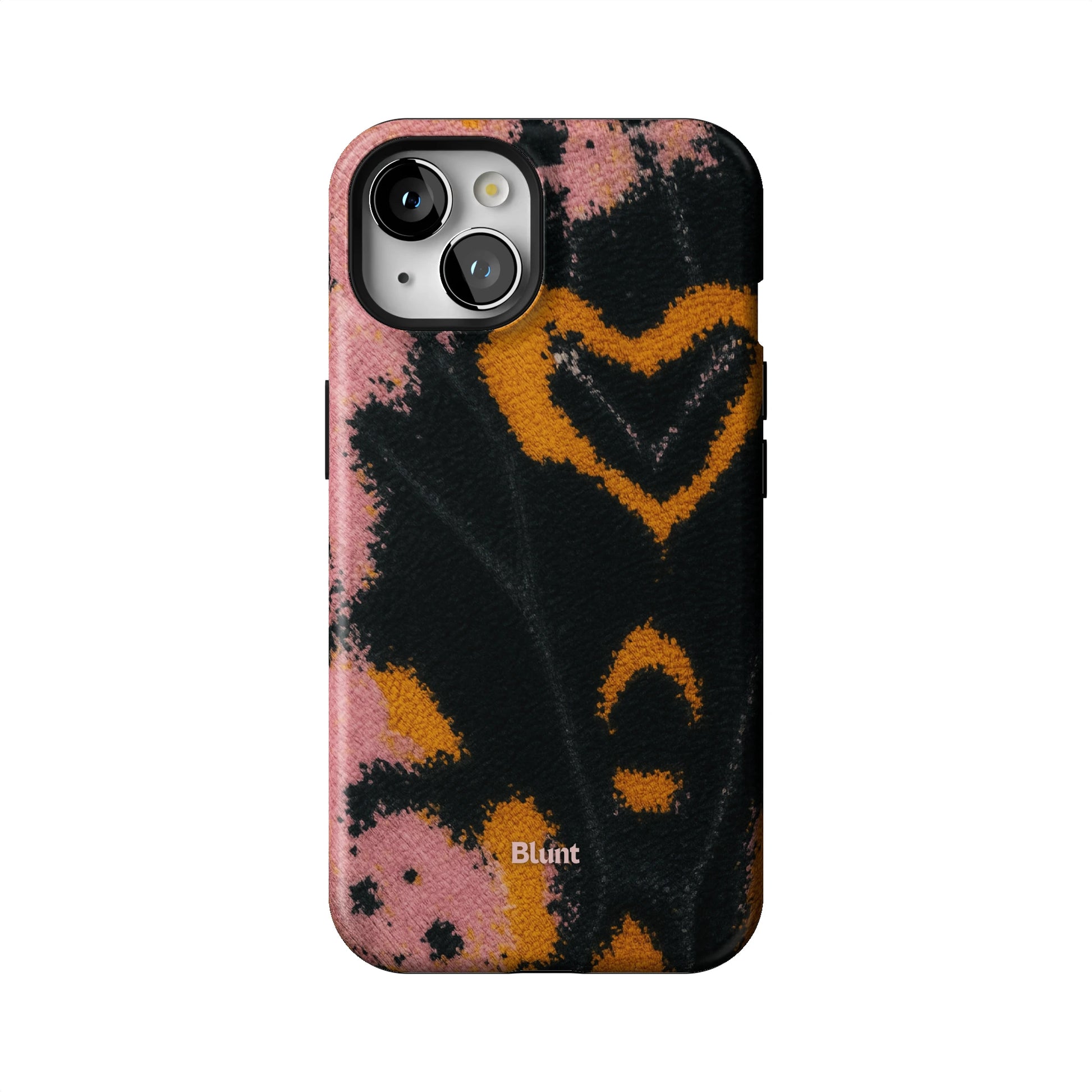 Fire Petal iPhone Case gallery - Iphone_13_Iphone_1