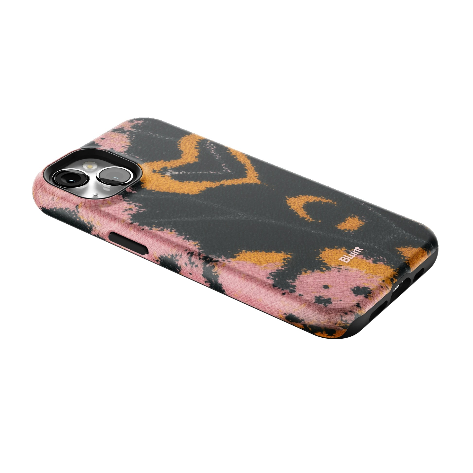 Fire Petal iPhone Case gallery - Iphone_13_Iphone_2
