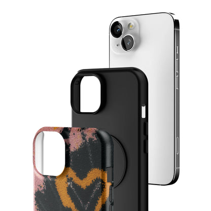 Fire Petal iPhone Case gallery - Iphone_13_Iphone_3