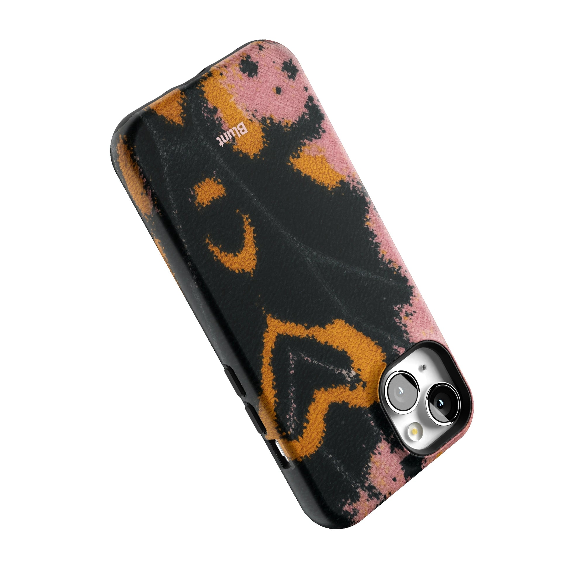 Fire Petal iPhone Case gallery - Iphone_13_Iphone_5