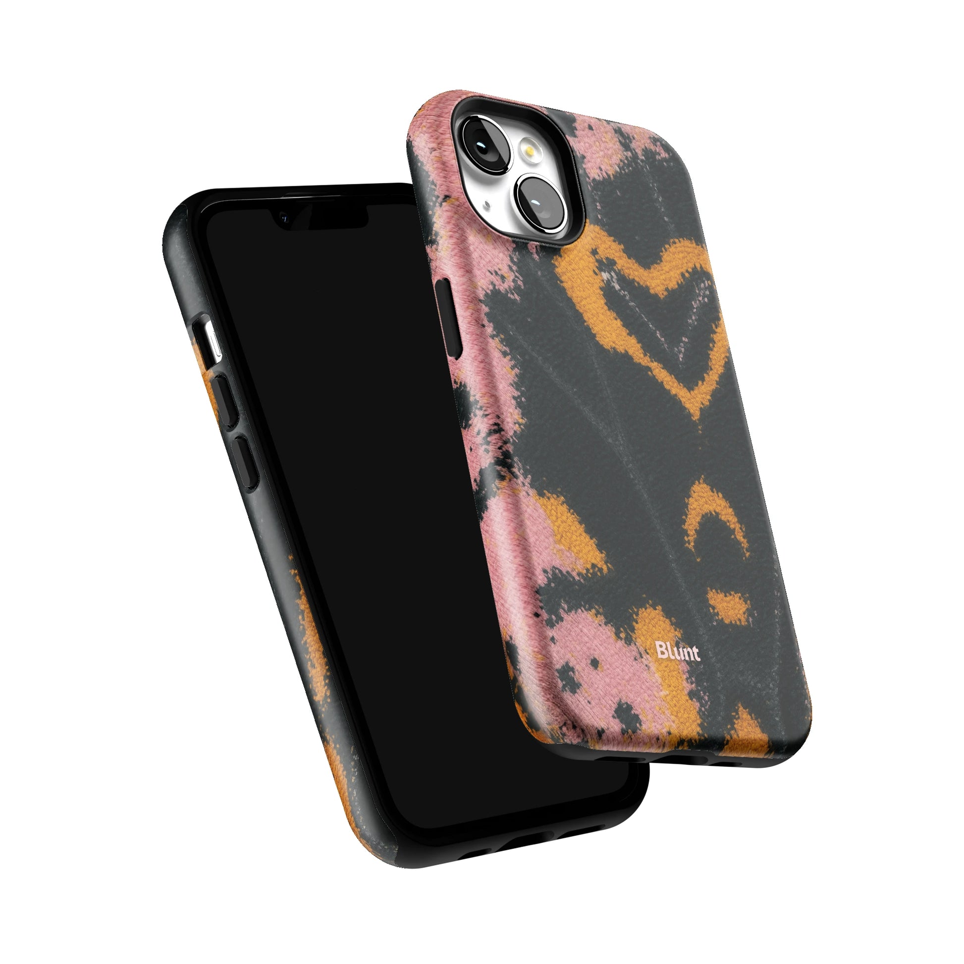 Fire Petal iPhone Case gallery - Iphone_13_Iphone_6