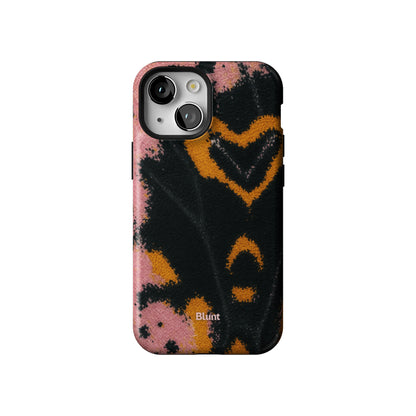 Fire Petal iPhone Case gallery - Iphone_13_Mini_Air_Plus_1