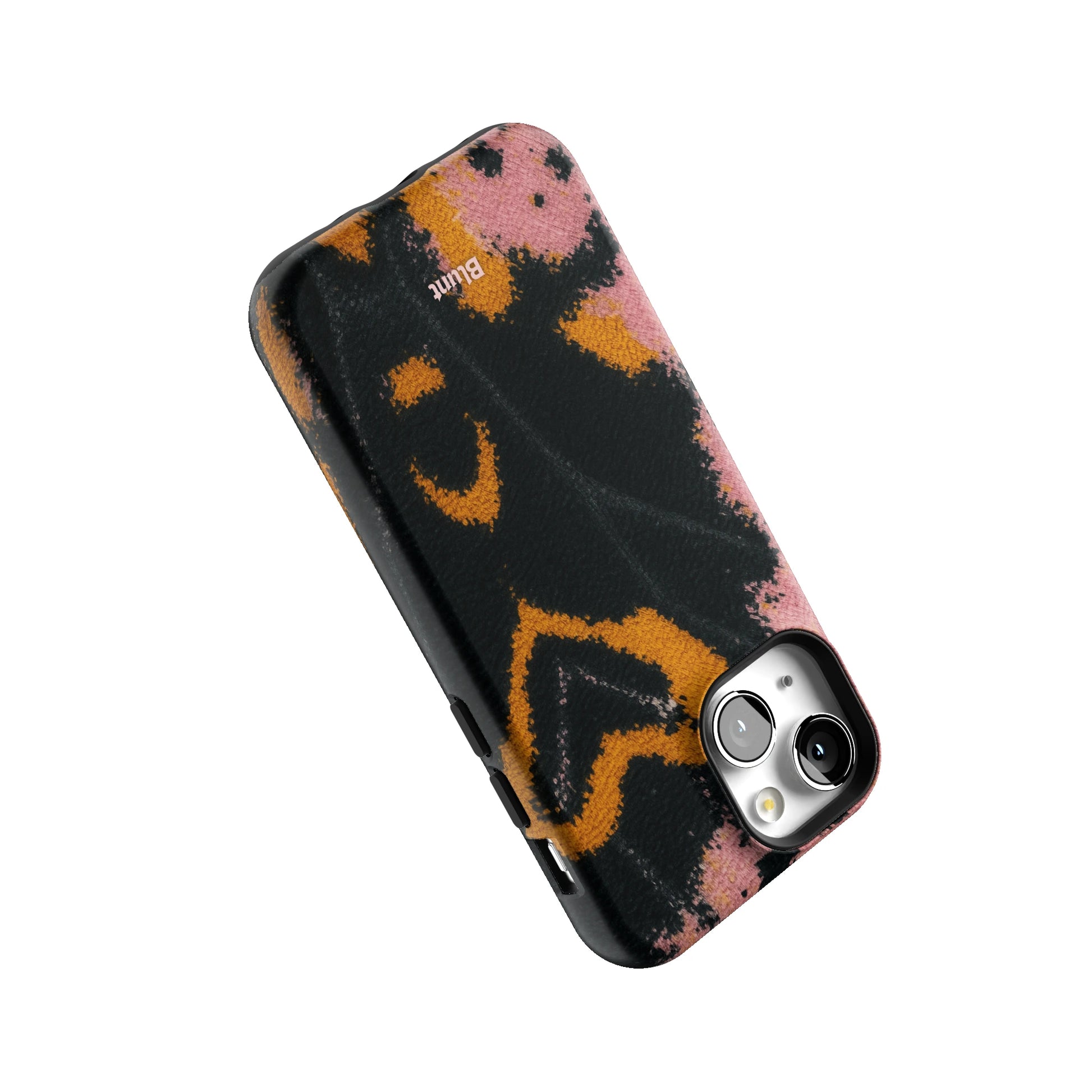 Fire Petal iPhone Case gallery - Iphone_13_Mini_Air_Plus_5