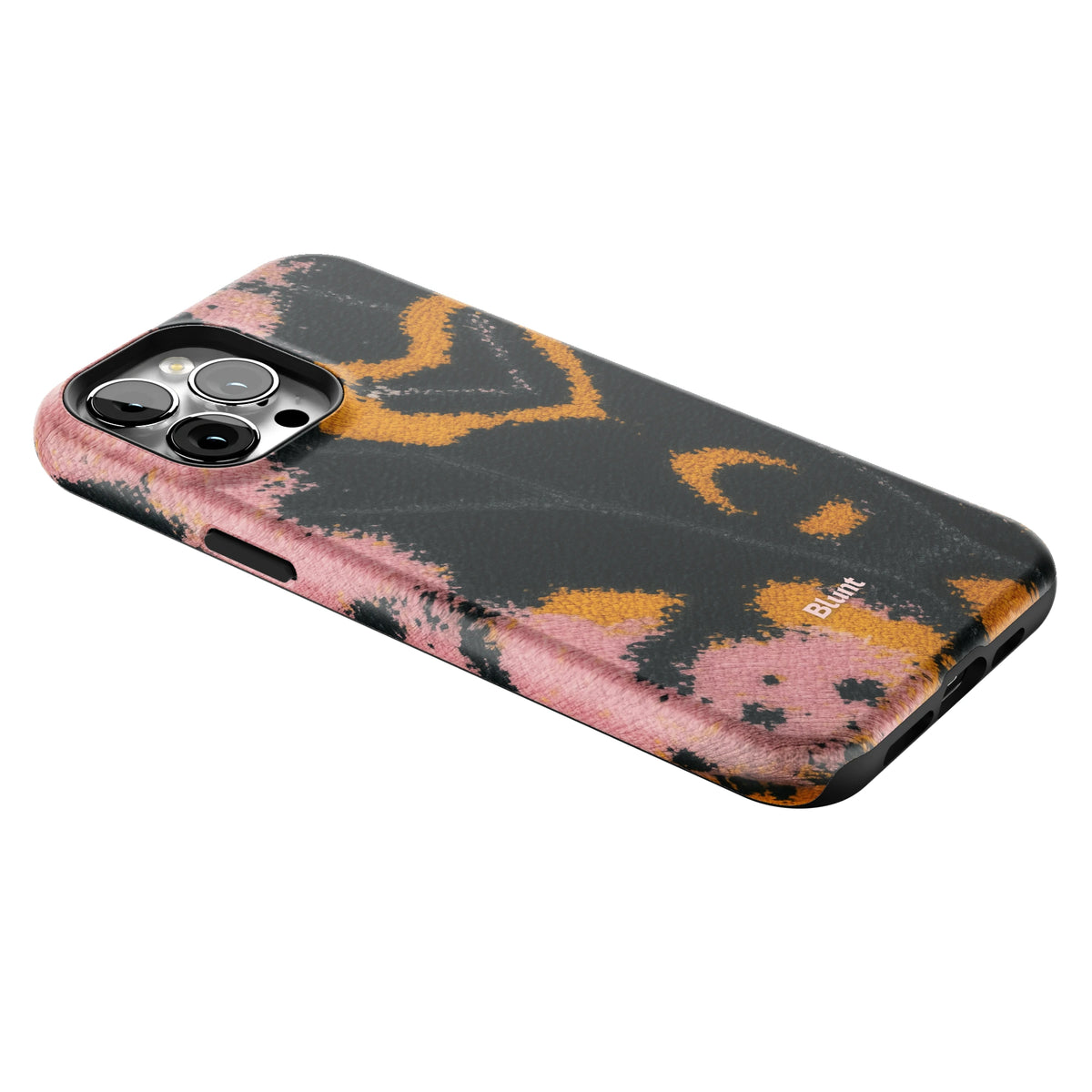 Fire Petal iPhone Case gallery - Iphone_13_Pro_Max_2