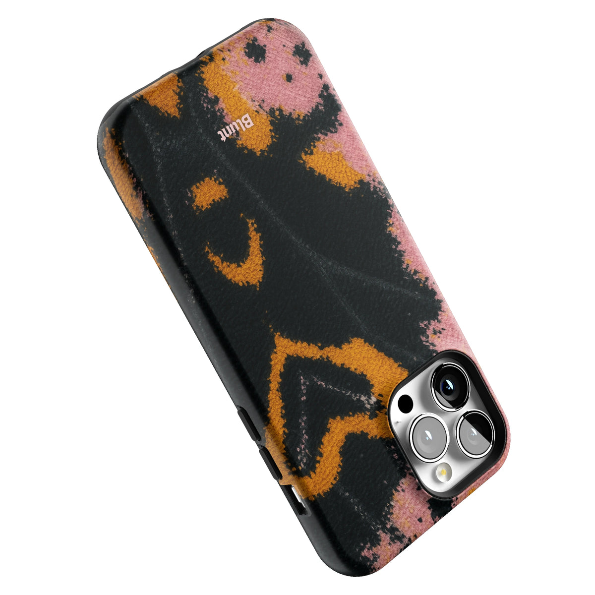 Fire Petal iPhone Case gallery - Iphone_13_Pro_Max_5