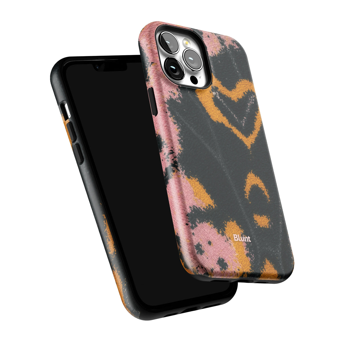 Fire Petal iPhone Case gallery - Iphone_13_Pro_Max_6