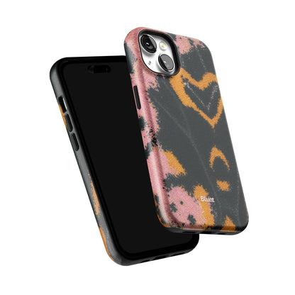 Fire Petal iPhone Case gallery - Iphone_14_Iphone_6