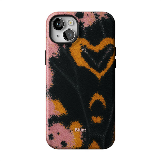 Fire Petal iPhone Case gallery - Iphone_14_Mini_Air_Plus_1
