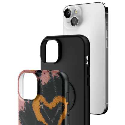Fire Petal iPhone Case gallery - Iphone_14_Mini_Air_Plus_3