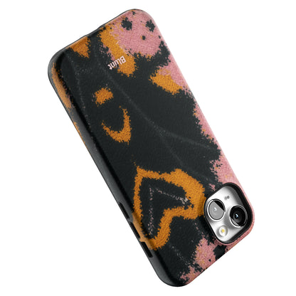 Fire Petal iPhone Case gallery - Iphone_14_Mini_Air_Plus_5