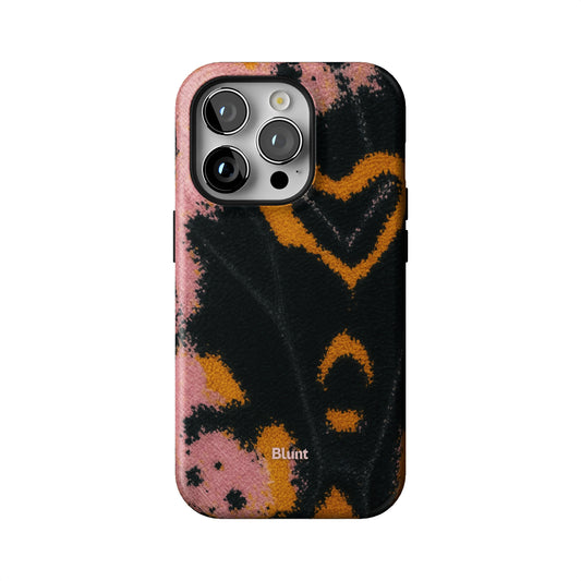 Fire Petal iPhone Case gallery - Iphone_14_Pro_1