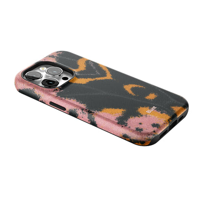 Fire Petal iPhone Case gallery - Iphone_14_Pro_2