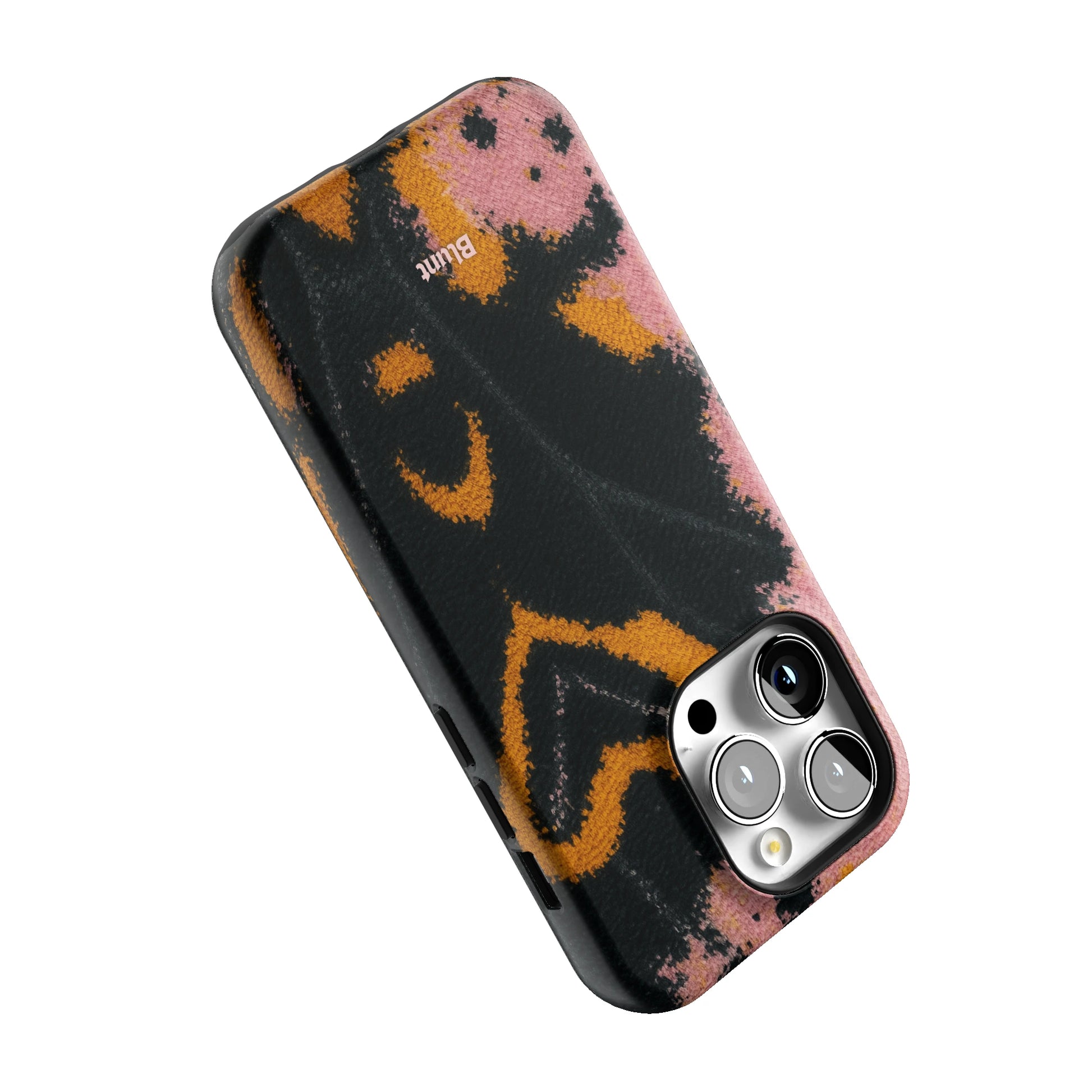 Fire Petal iPhone Case gallery - Iphone_14_Pro_5