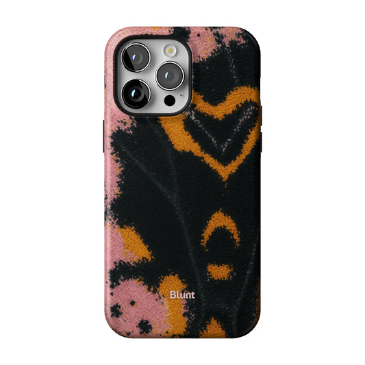 Fire Petal iPhone Case gallery - Iphone_14_Pro_Max_1