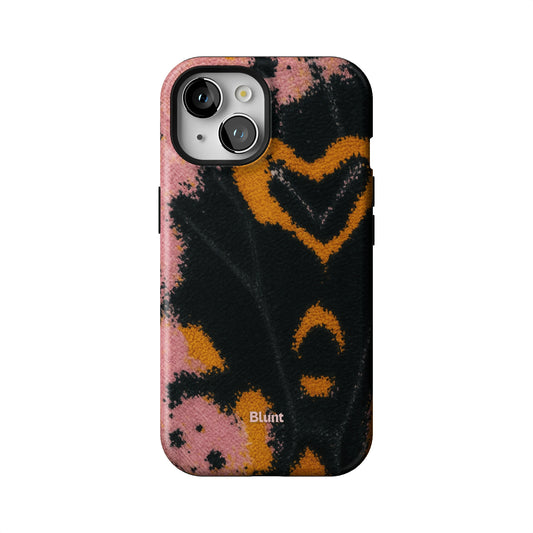 Fire Petal iPhone Case gallery - Iphone_15_Iphone_1