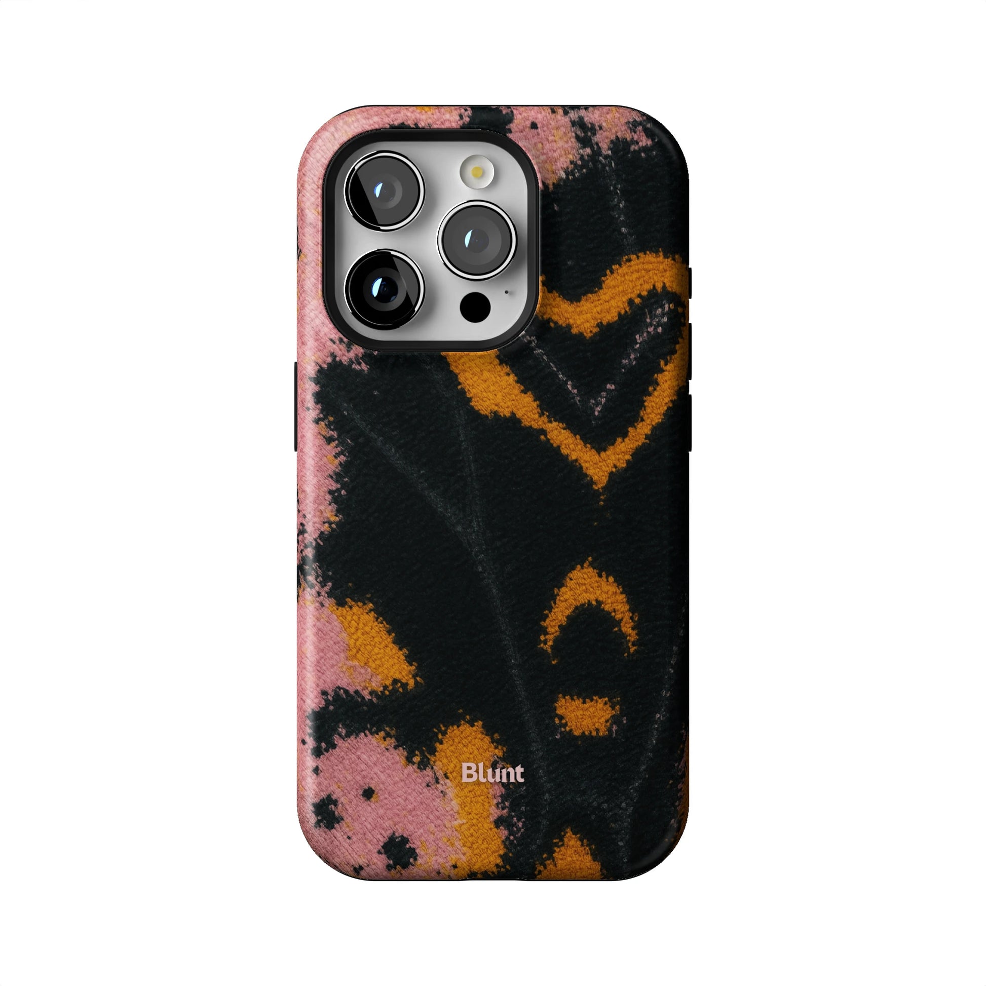 Fire Petal iPhone Case gallery - Iphone_15_Pro_1