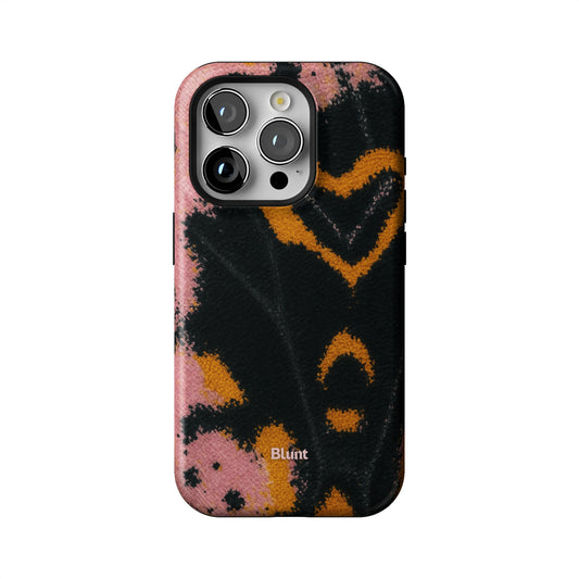 Fire Petal iPhone Case gallery - Iphone_15_Pro_1