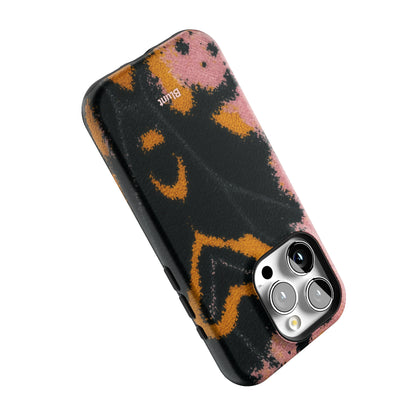 Fire Petal iPhone Case gallery - Iphone_15_Pro_5