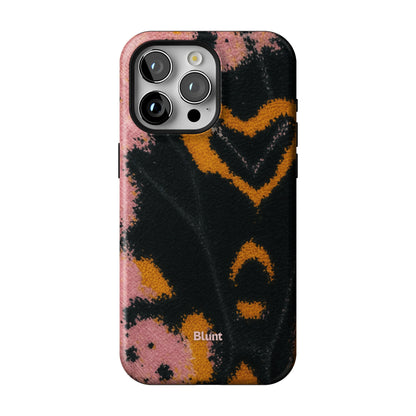 Fire Petal iPhone Case gallery - Iphone_15_Pro_Max_1