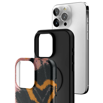Fire Petal iPhone Case gallery - Iphone_15_Pro_Max_3