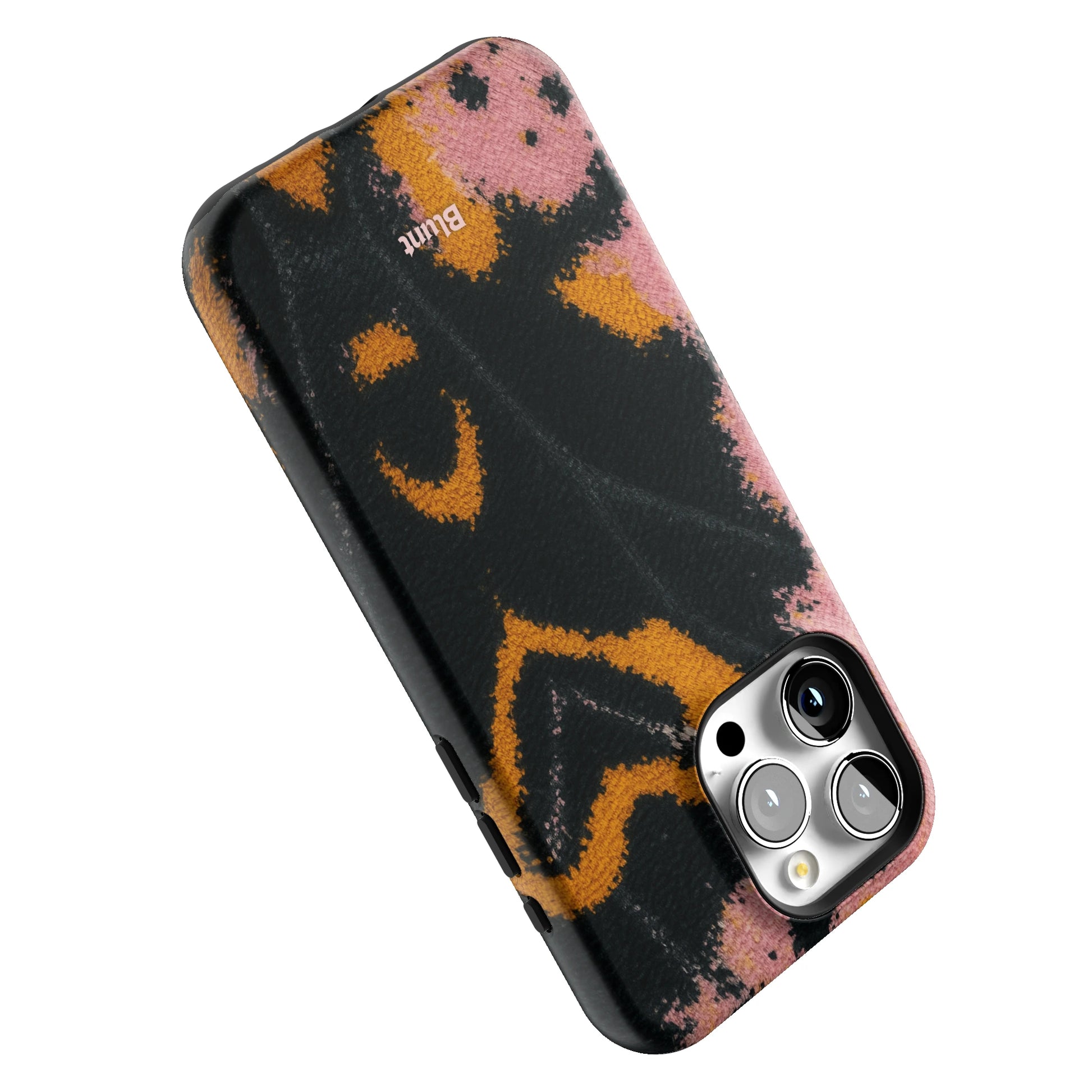 Fire Petal iPhone Case gallery - Iphone_15_Pro_Max_5