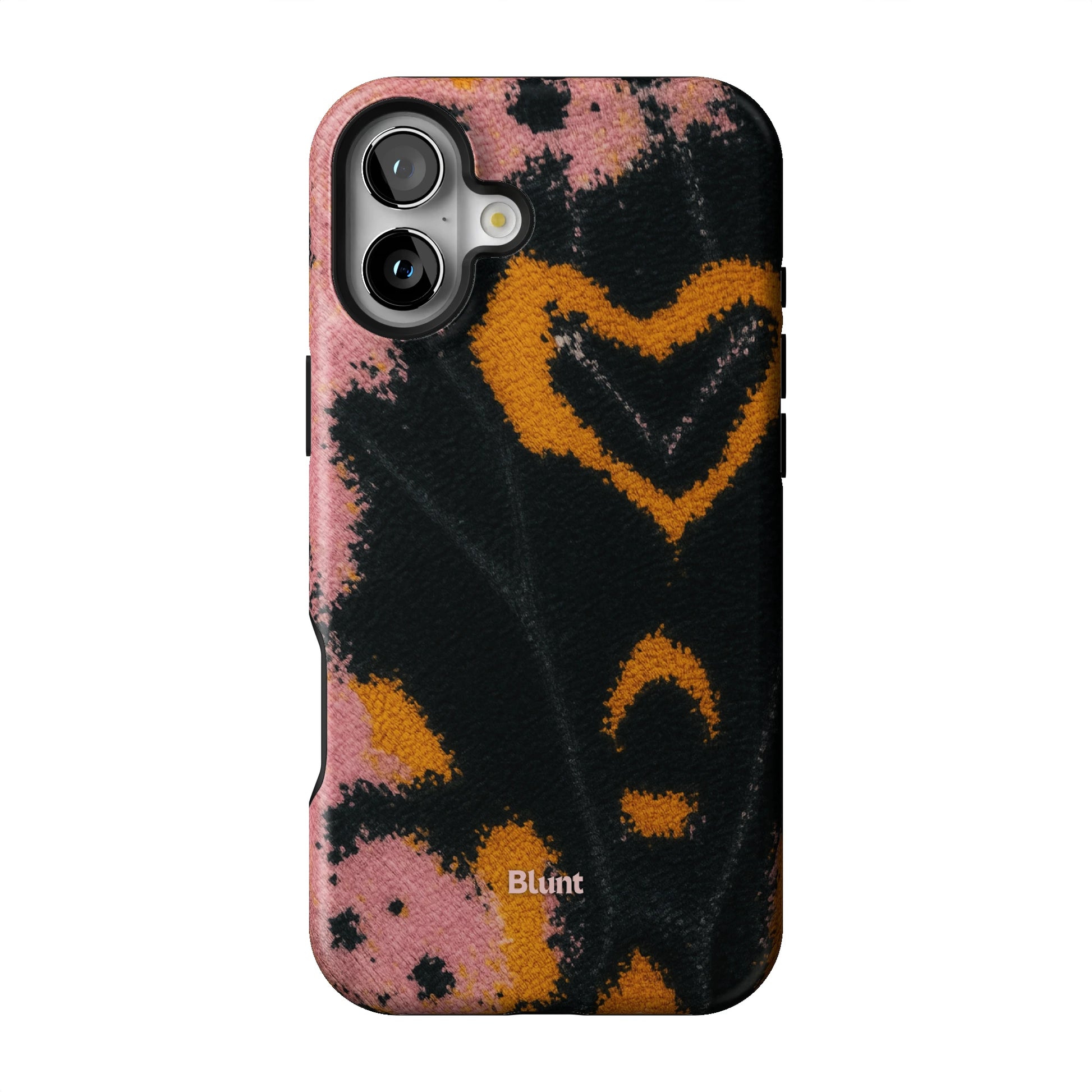 Fire Petal iPhone Case gallery - Iphone_16_Mini_Air_Plus_1