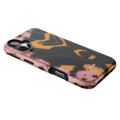 Fire Petal iPhone Case gallery - Iphone_16_Mini_Air_Plus_2