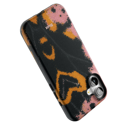 Fire Petal iPhone Case gallery - Iphone_16_Mini_Air_Plus_5