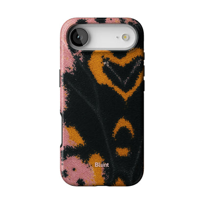 Fire Petal iPhone Case gallery - Iphone_17_Air_1