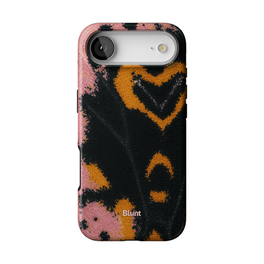 Fire Petal iPhone Case gallery - Iphone_17_Air_1