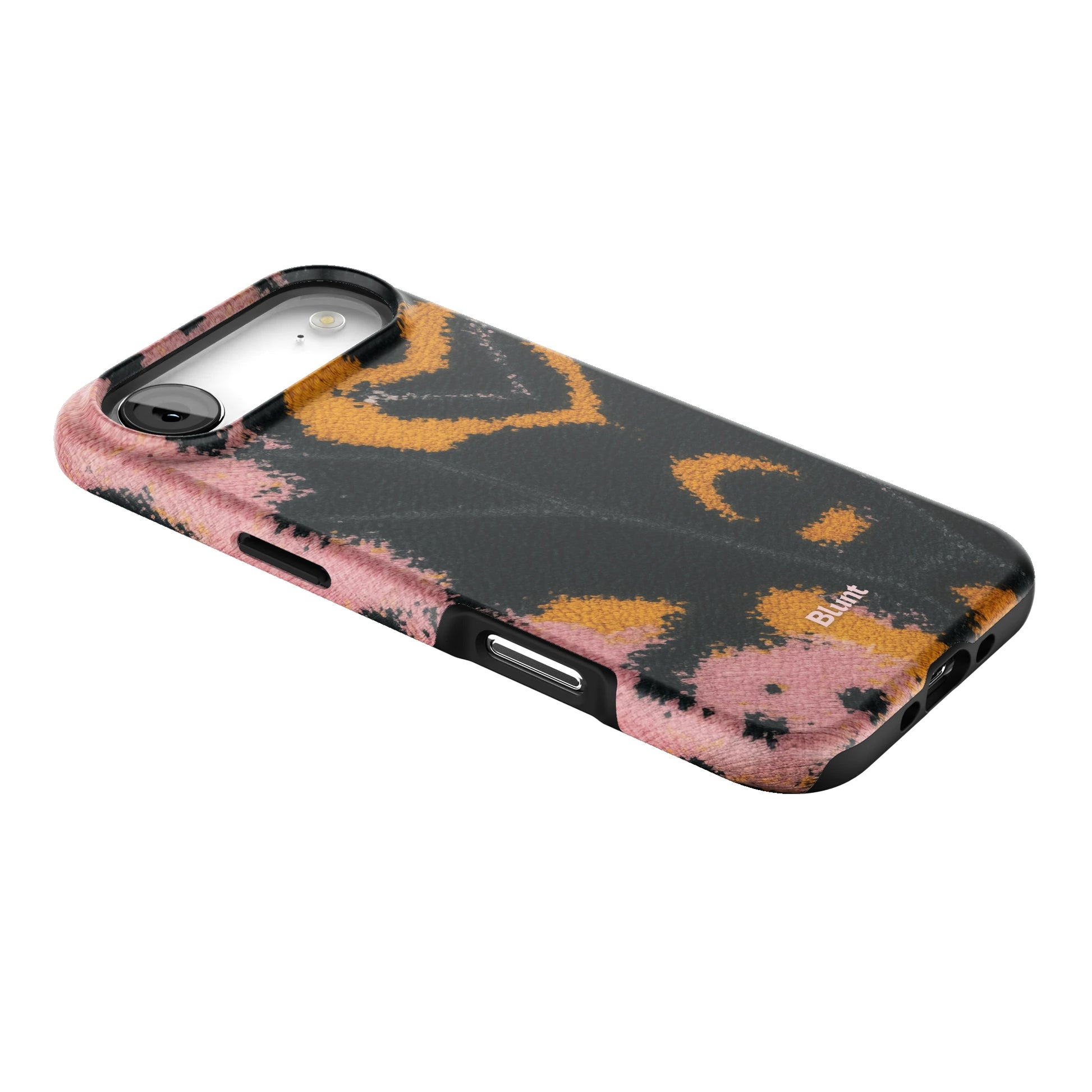 Fire Petal iPhone Case gallery - Iphone_17_Air_2