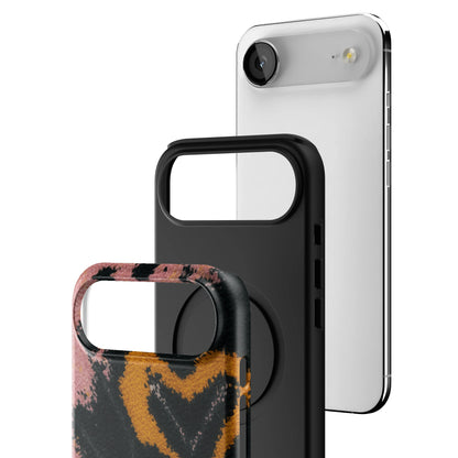 Fire Petal iPhone Case gallery - Iphone_17_Air_3