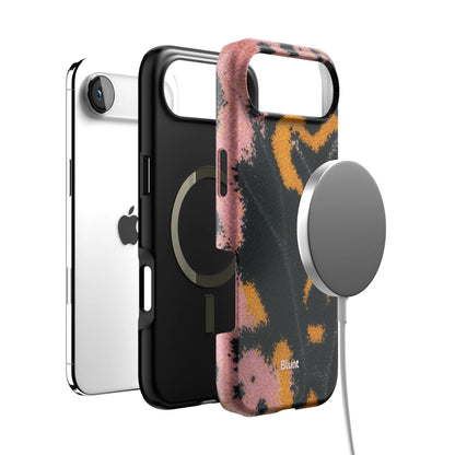 Fire Petal iPhone Case gallery - Iphone_17_Air_4