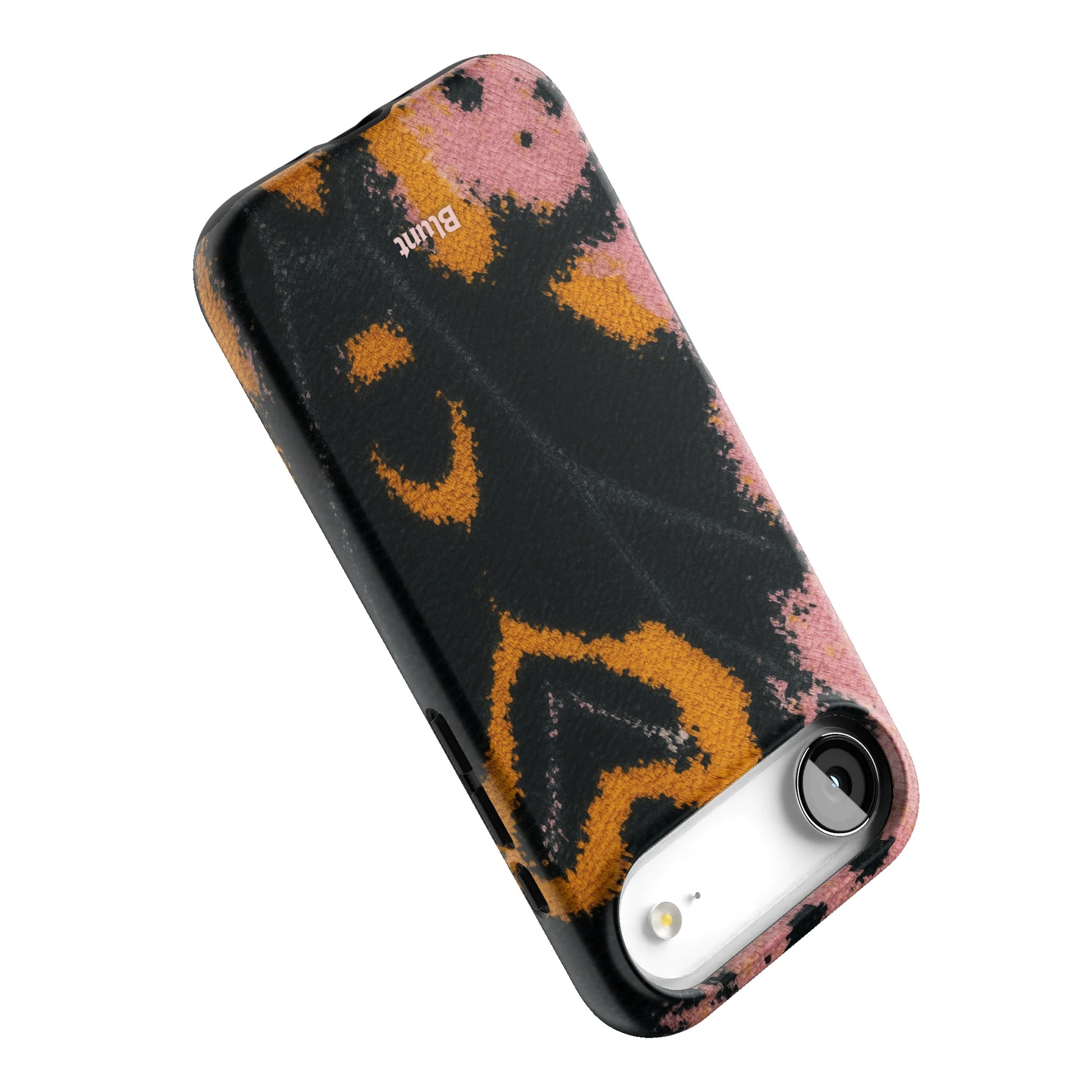 Fire Petal iPhone Case gallery - Iphone_17_Air_5