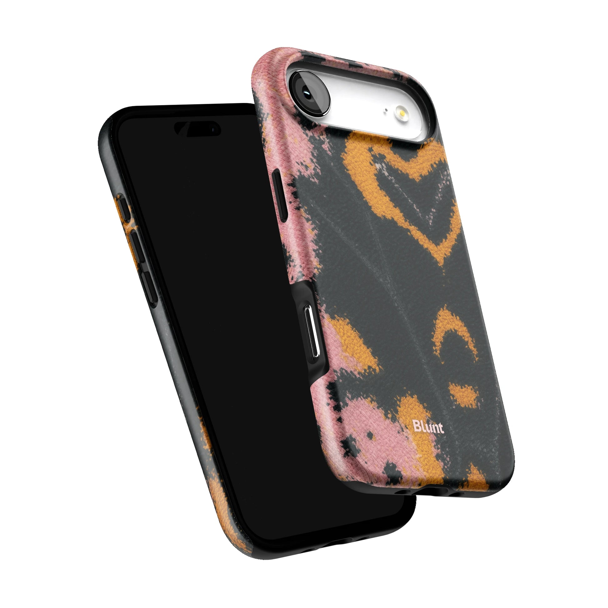 Fire Petal iPhone Case gallery - Iphone_17_Air_6