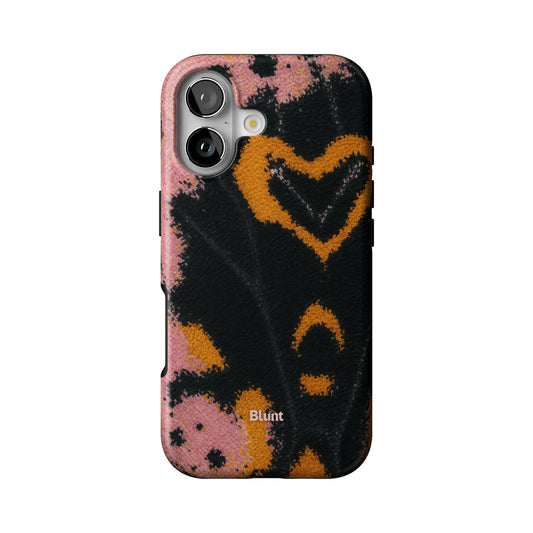 Fire Petal iPhone Case gallery - Iphone_17_Iphone_1