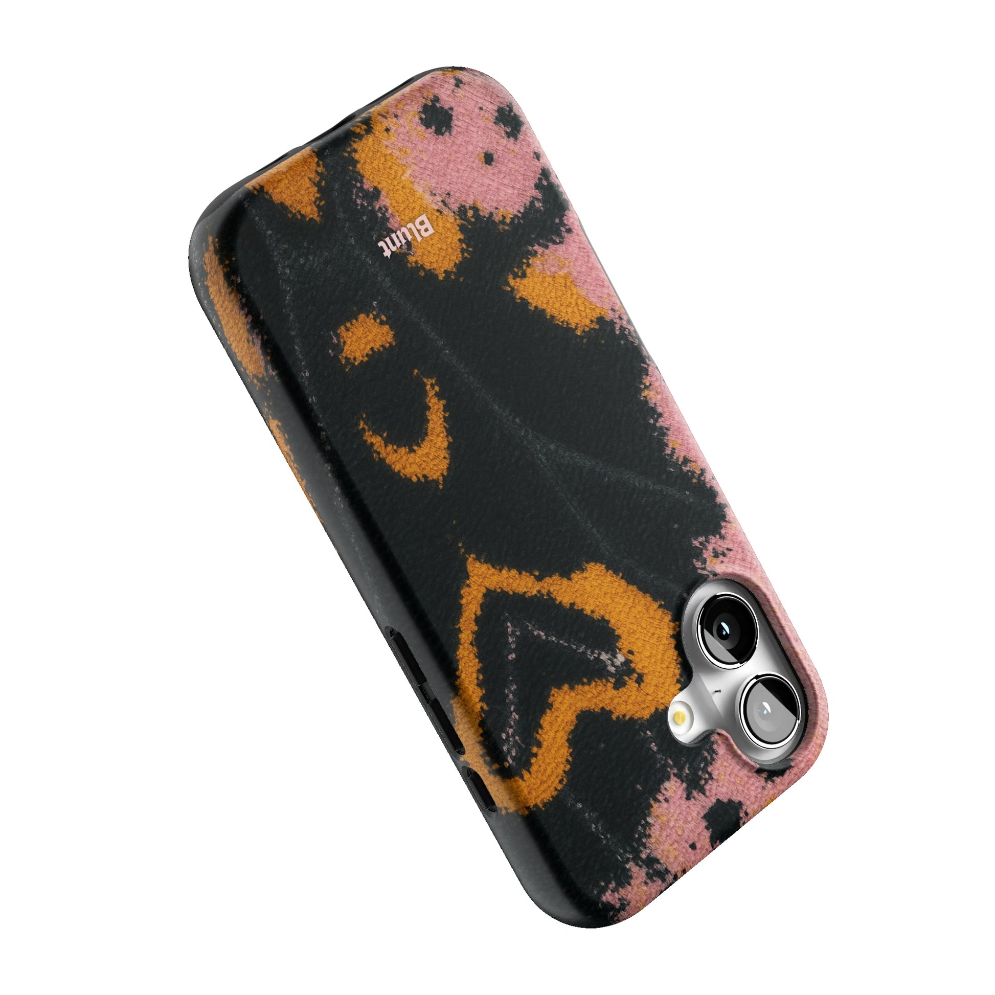 Fire Petal iPhone Case gallery - Iphone_17_Iphone_5