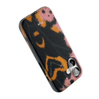Fire Petal iPhone Case gallery - Iphone_17_Iphone_5