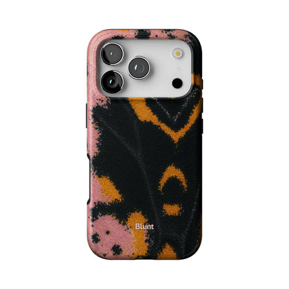 Fire Petal iPhone Case gallery - Iphone_17_Pro_1