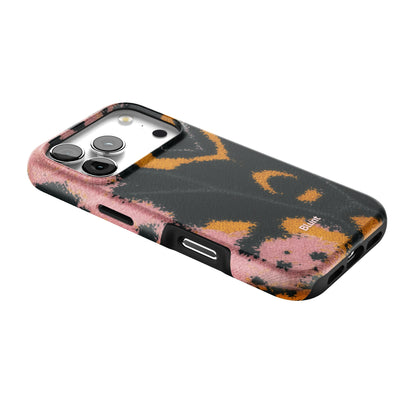 Fire Petal iPhone Case gallery - Iphone_17_Pro_2