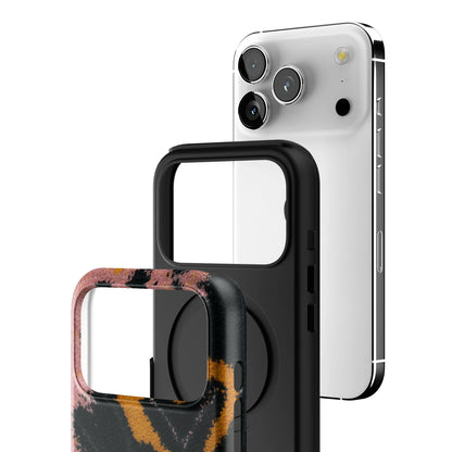 Fire Petal iPhone Case gallery - Iphone_17_Pro_3