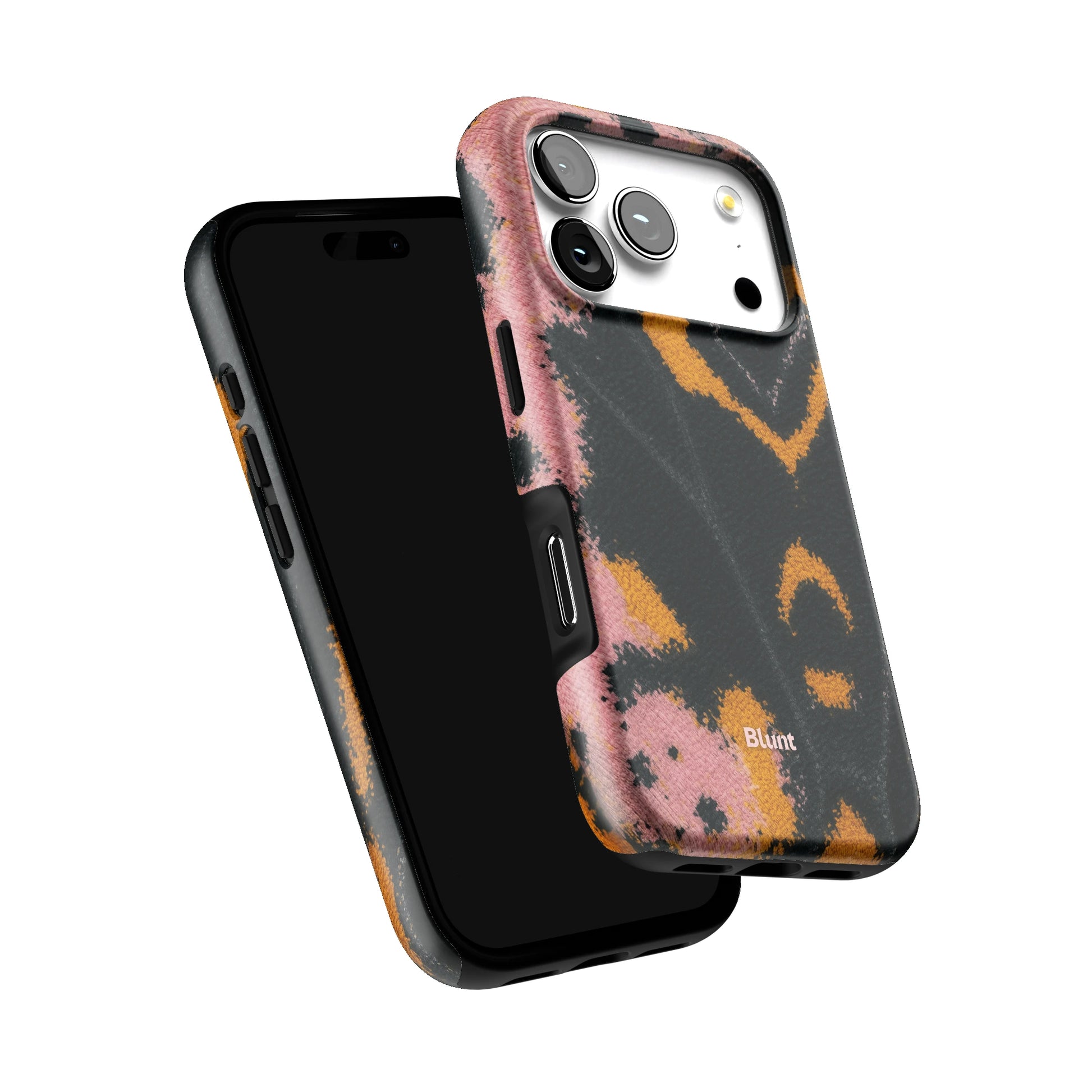 Fire Petal iPhone Case gallery - Iphone_17_Pro_6