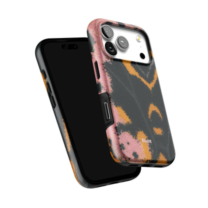 Fire Petal iPhone Case gallery - Iphone_17_Pro_6