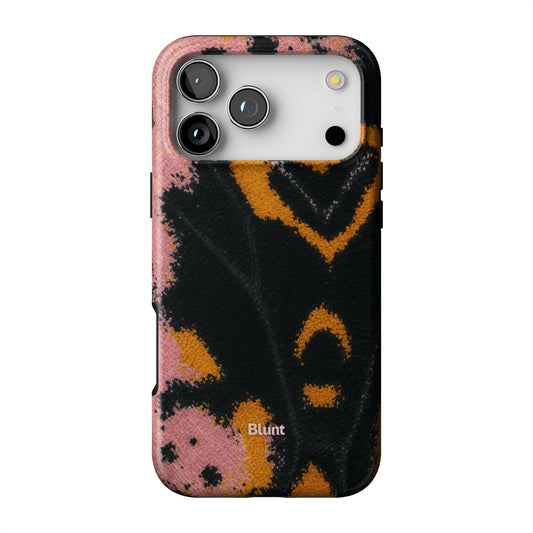 Fire Petal iPhone Case gallery - Iphone_17_Pro_Max_1