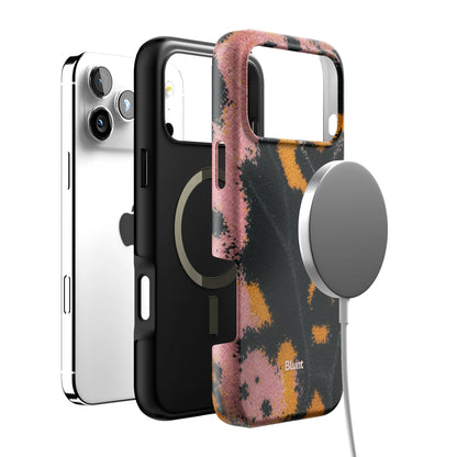Fire Petal iPhone Case gallery - Iphone_17_Pro_Max_4