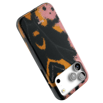 Fire Petal iPhone Case gallery - Iphone_17_Pro_Max_5