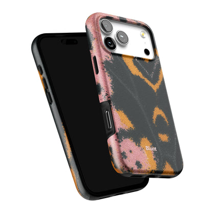 Fire Petal iPhone Case gallery - Iphone_17_Pro_Max_6