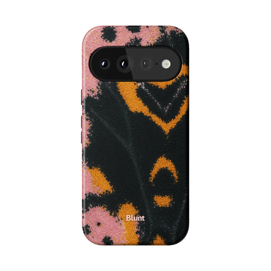 Fire Petal Pixel Case - Blunt Cases