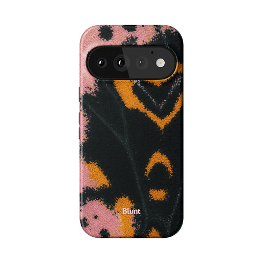 Fire Petal Pixel Case - Blunt Cases