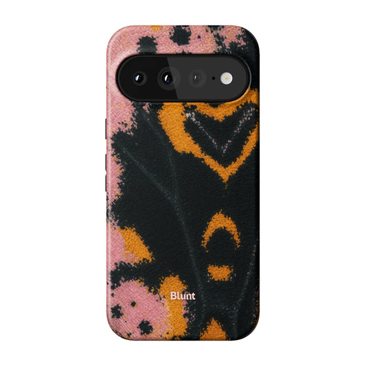 Fire Petal Pixel Case - Blunt Cases